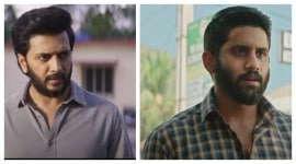 Riteish Deshmukh, Naga Chaitanya