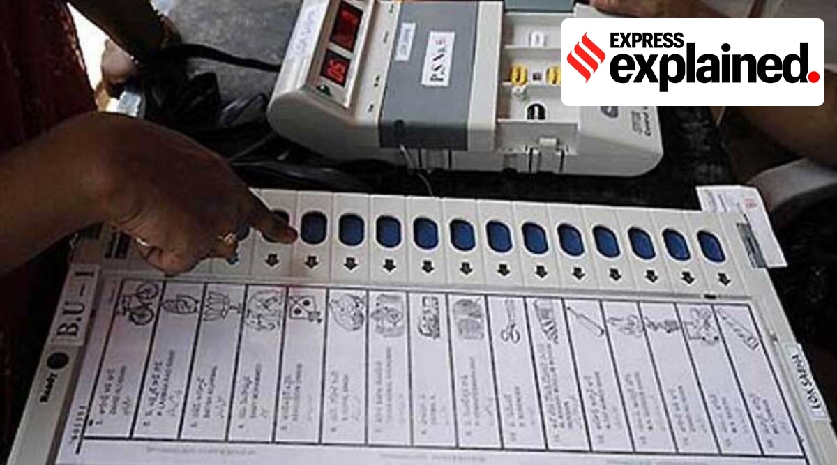 Migrant workers to cast votes remotely What is EC’s new technology