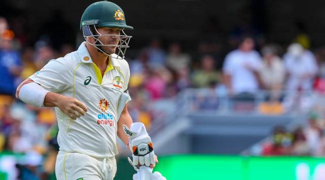 200 In His 100th Test: The Journey Of David Warner From Mental Health 