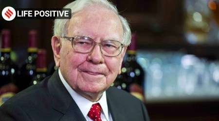 "If you just learn to communicate better, both in writing and in person, you increase your value by at least 50%," said Warren Buffett. (Photo: Reuters/File)