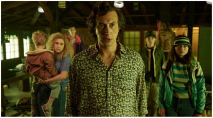Stranger Things' Season 4 is too bloated: review