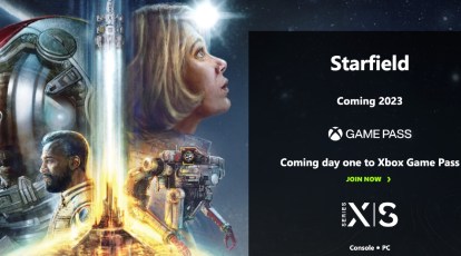 XBOX Activision Game Pass, MASSIVE Halo Content Coming, Starfield Update