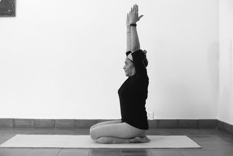 Malasana Pose: 3 Ways To Practice - YogaUOnline