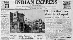 Kangleipak Communist Party, extremism, Tripura, India Pak relations, India Pak dialogue, Indian express, Opinion, Editorial, Current Affairs