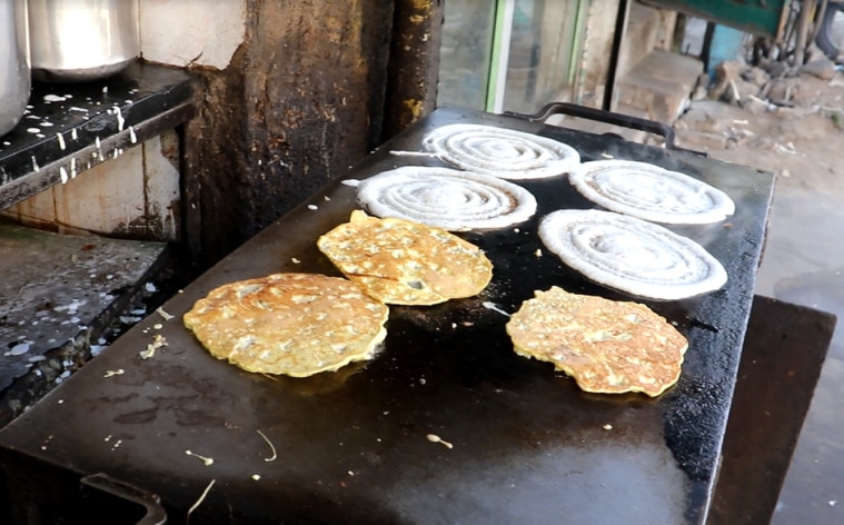 Trouser Kadai Mandaveli Chennai  Zomato