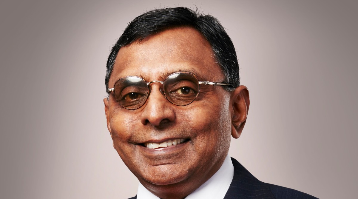 A Vellayan, re-appointed as BoG chairperson at IIM Kozhikode