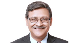 Bharat Bhasker, new director IIM Ahmedabad