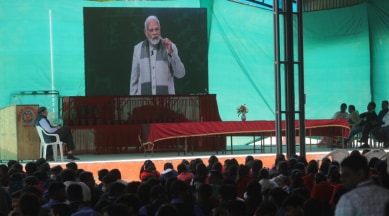 Pariksha Pe Charcha 2023