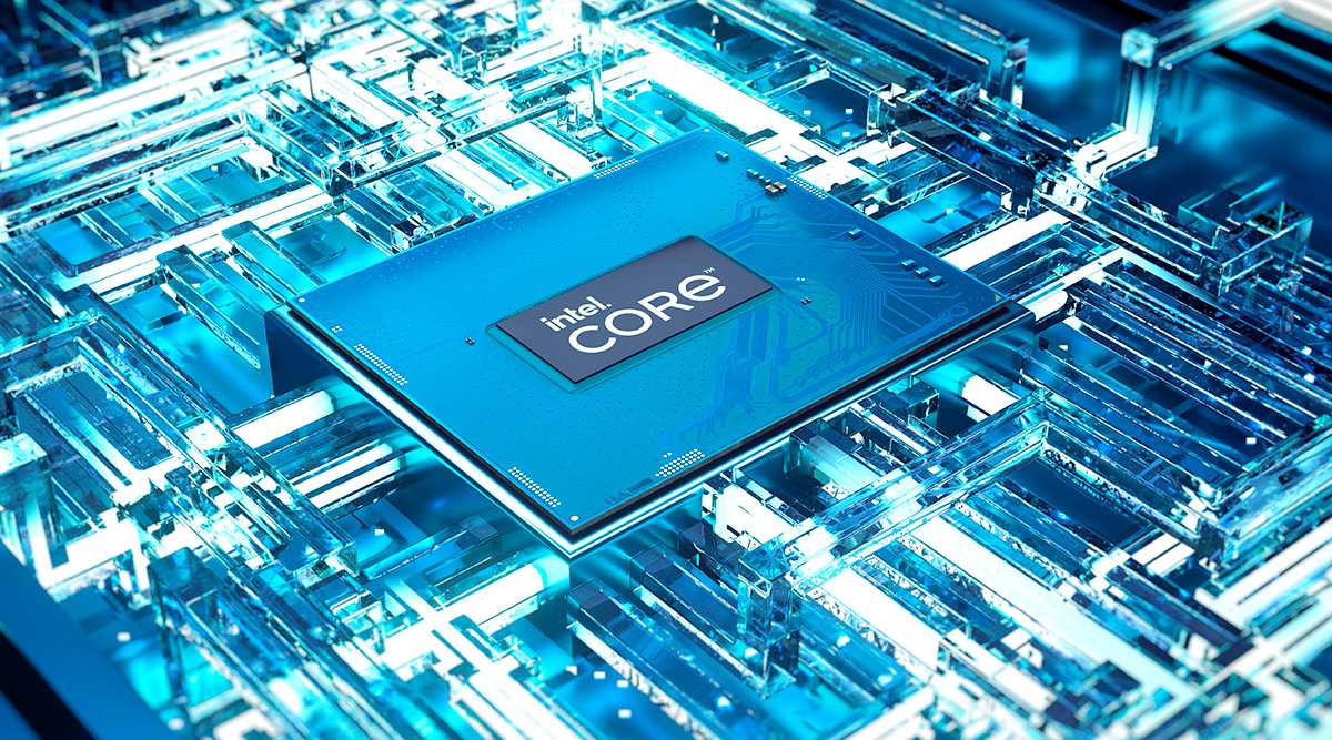 Socialisme Dakraam hotel CES 2023: Intel launches 13th gen mobile processors for laptops |  Technology News,The Indian Express