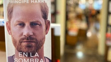 prince harry book, prince harry book name