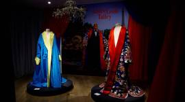 Andre Leon Talley, Christie's