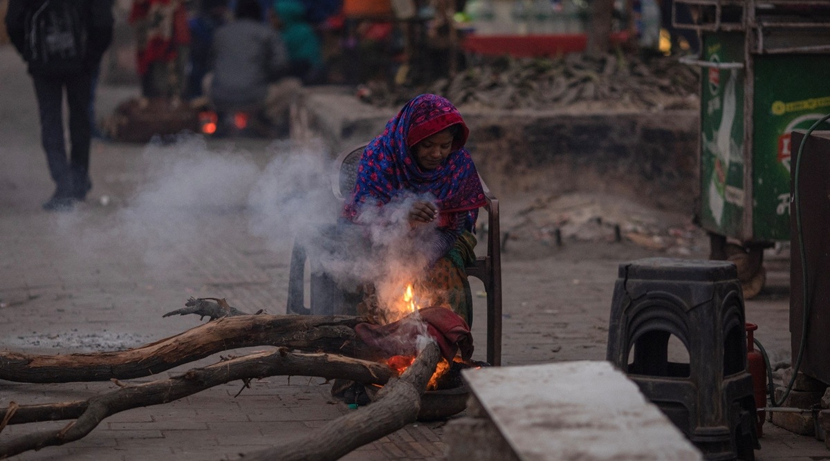 अब झारखंड में धीरे-धीरे आई ठंड की लहर, सभी जिलों में टेंपरेचर 10 डिग्री के नीचे…