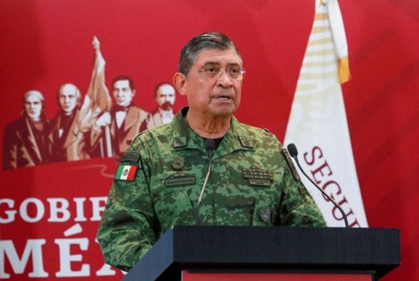 Sandoval Mexico
