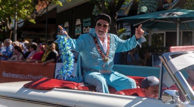Elvis Festival 2023