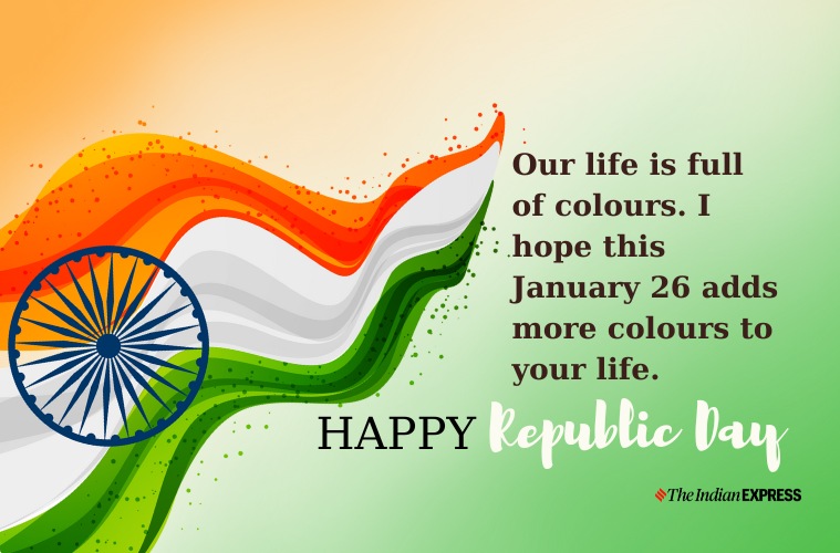 Republic Day Wishes