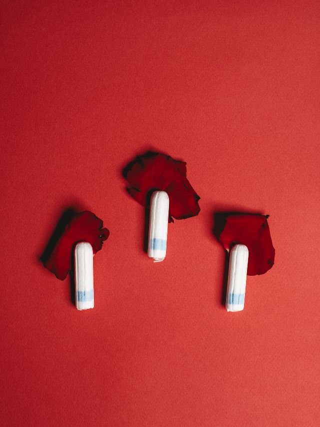 Are tampons unsafe? The Indian Express