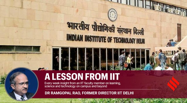 iit campus life, campus life at iit