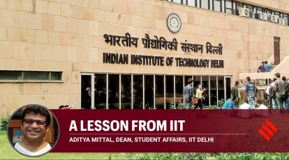 Master in Public Policy IIT Delhi, Public policy course, admission 