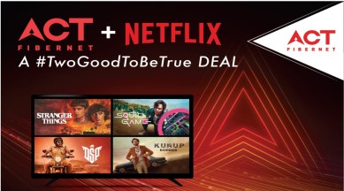 ACT Fibernet | Netflix Basic | Act Fibernet Free Netflix