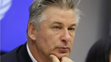 Alec Baldwin