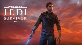 Star Wars Jedi Survivors | AMD Ryzen 7000 | Ryzen Game Bundle