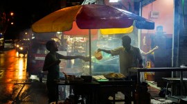 food, eating, eating out, eating at restaurants, South Asian eateries, eateries going local, local foods, locally sourced, wellness based food trends, eateries in India, indian express news