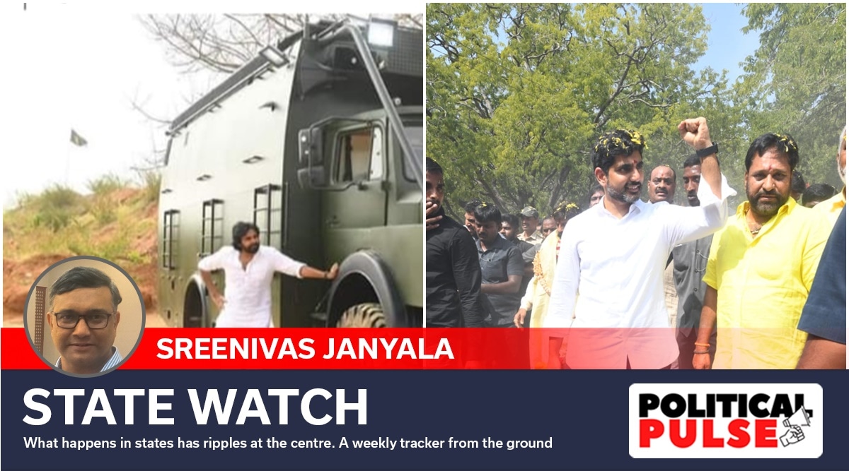 AP politics, AP polls