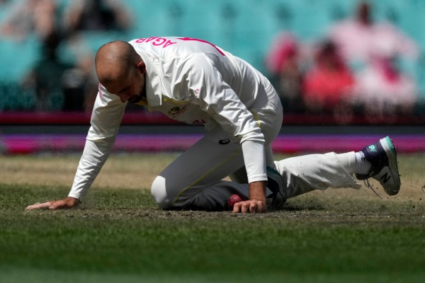 aus squad for india tour 2023 test