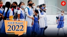 ASER, ASER 2022, Annual Status of Education Report, Pratham, Pratham foundation, ASER tuition data, Tuitions increased across states, Bihar tuition rate, Uttar Pradesh Tuition rate, Jharkhand tuition rate