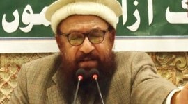 LeT deputy chief Abdul Rehman Makki