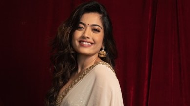 Rashmika Mandanna