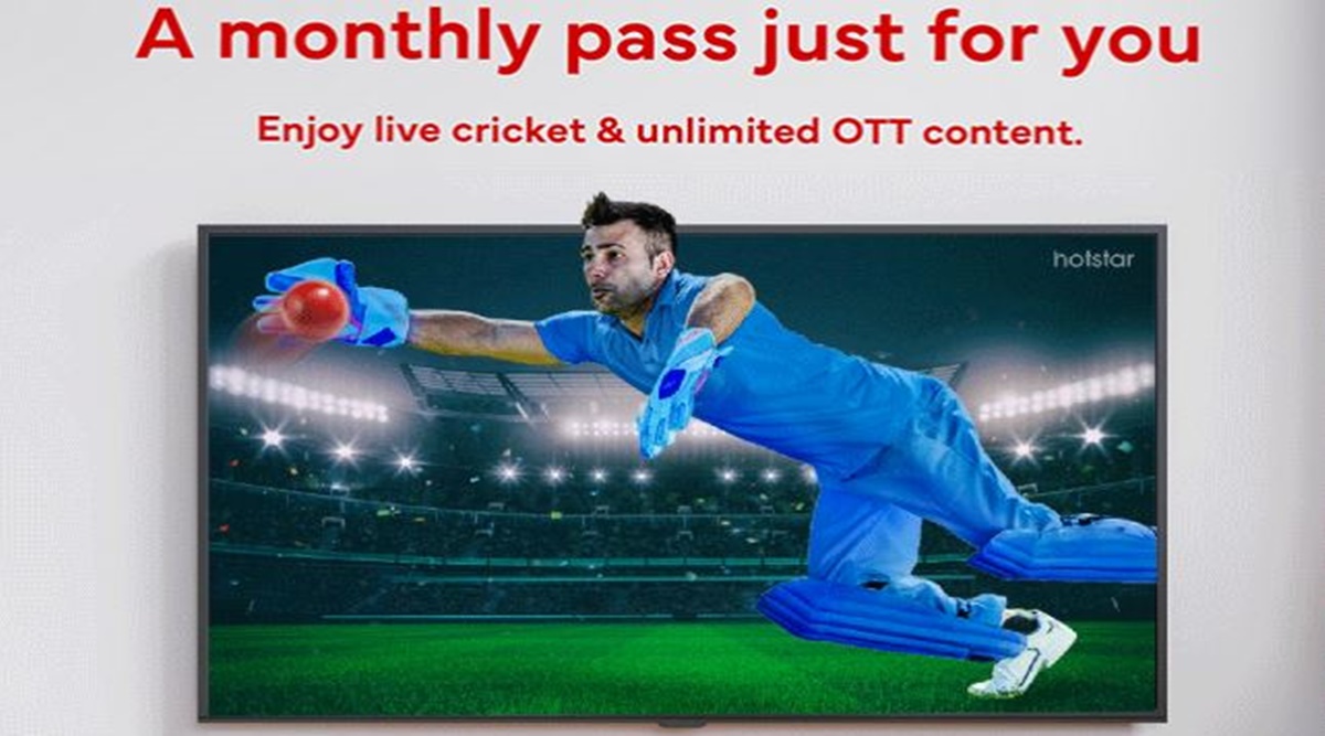 Airtel offers Disney+ Hotstar Super and Xstream Premium at Rs 199 per month Technology News
