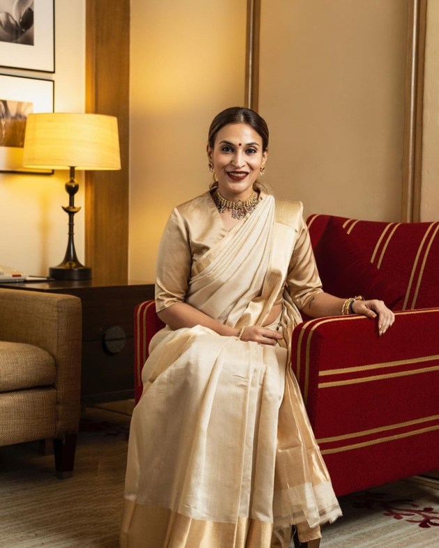 Aishwaryaa Rajinikanth