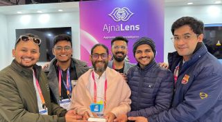 AjnaLens | AjnaXR | CSE 2023