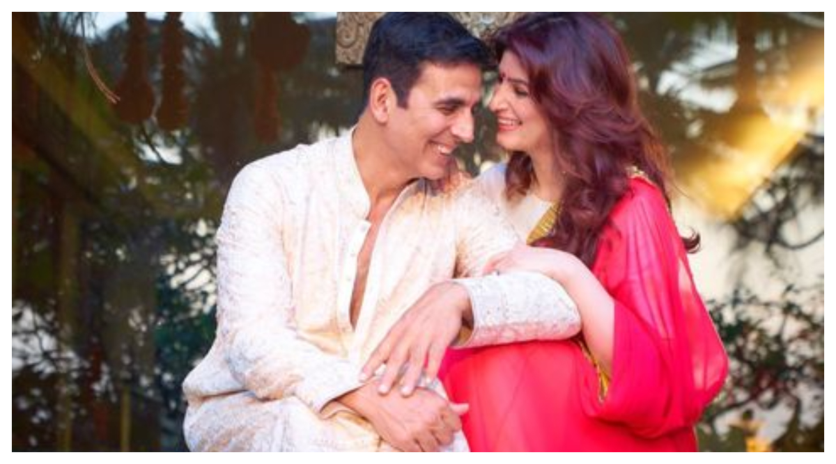 Akshay Kumar Xxnx - After Akshay Kumar's anniversary wish, Twinkle Khanna says 'You don't have  to be alike to make it work' | Bollywood News, The Indian Express
