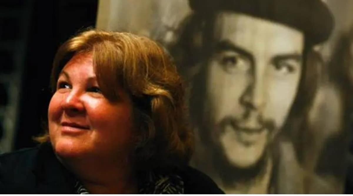 Aleida Guevara