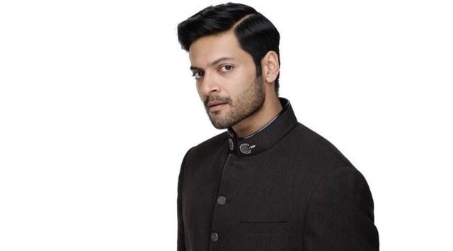 Ali Fazal