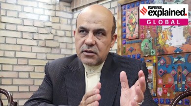 Ali Reza Akbari