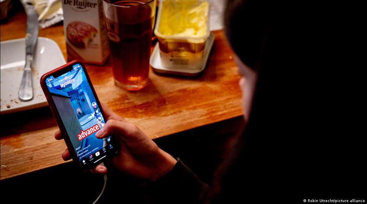 alternative social media apps