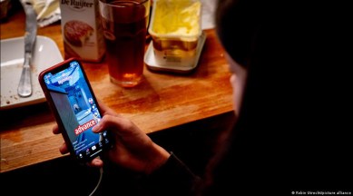 alternative social media apps