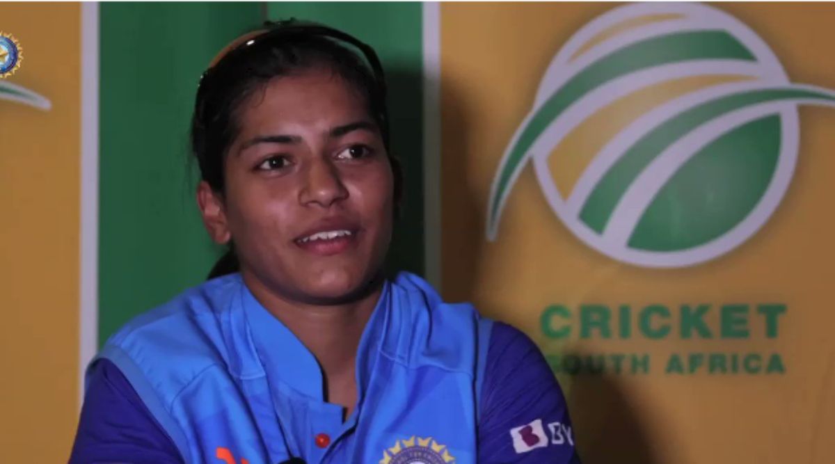 India debutant Amanjot recollects sacrifices of carpenter dad and hard choices taken by coach