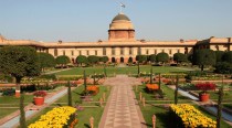 Rashtrapati Bhavan's Mughal Gardens to be now known as 'Amrit Udyan'