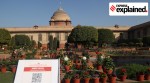 Amrit Udyan-Mughal Gardens