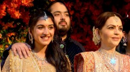 nita ambani, radhika merchant-anant ambani