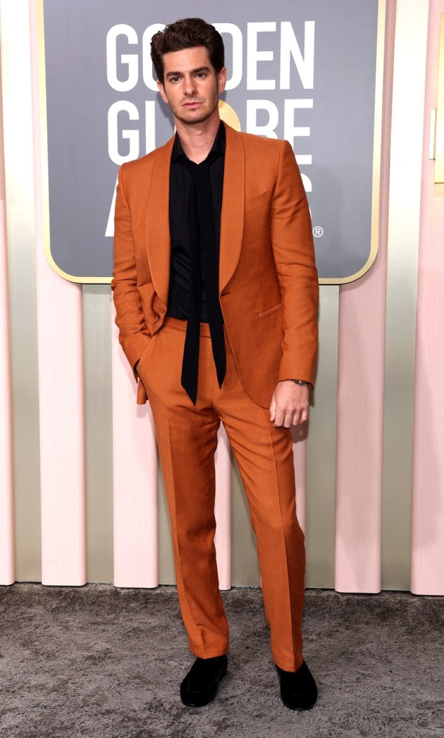 Golden Globes 2023