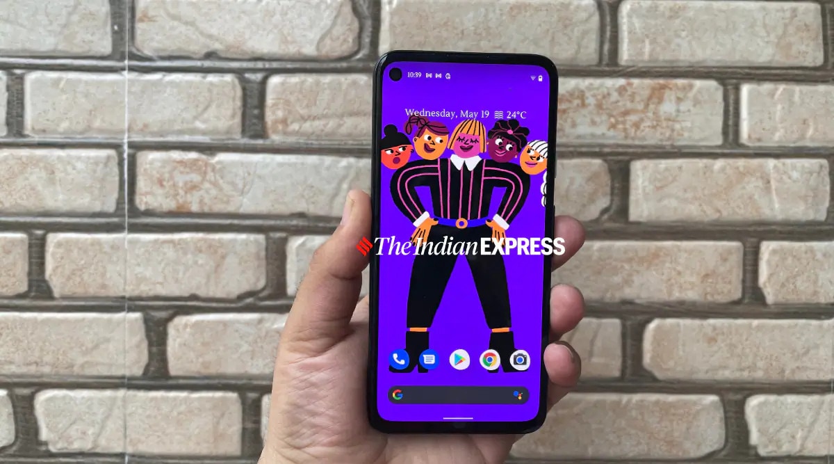 Google S Trying To Bring New Features To Older Versions Of Android With Google S Trying To Bring New Features To Older Versions Of Android With