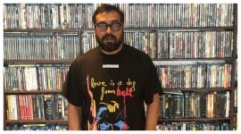 Anurag Kashyap