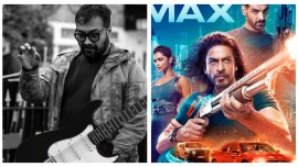 Alia Bhatt and Anurag Kashyap