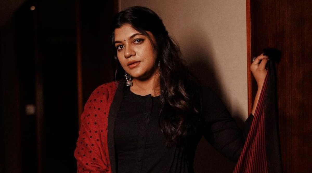 After misbehaving with Aparna Balamurali during Thankam promotions, law  student suspended | Malayalam News - The Indian Express