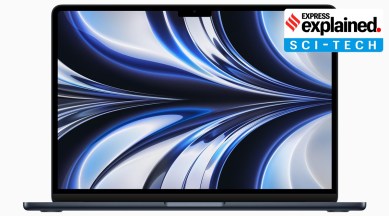 Apple, Macbook Air